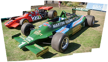 Martini Lotus 79 Ford Cosworth - 1978