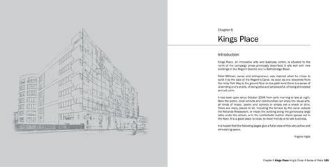 Kings Place