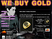 We Buy Gold web site